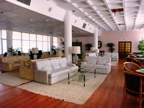 Hotel Las Cigueenas Trujillo Luaran gambar